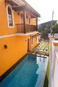 Casa De Monique Goa - Image 2