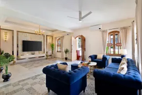 Casa De Monique Goa - Image 5