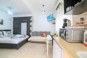 Domus Tiberias (3) - Studio apartment in a complex with a heated pool - Image 5