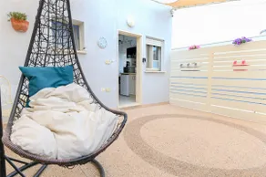 Domus Tiberias (3) - Studio apartment in a complex with a heated pool - Image 4