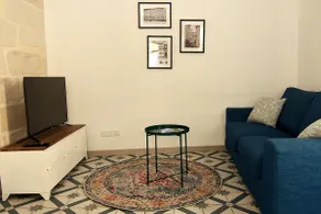 Citta Cospicua Suites - Dock 1 Suite - Image 3