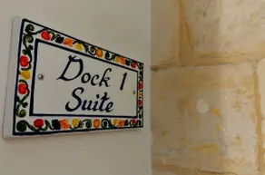 Citta Cospicua Suites - Dock 1 Suite - Image 4