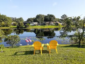 Work & Rest at Monterey Suite Citrus Park - Image 2