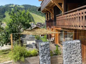 Apt 170 m2 5 bedrooms 4 bathrooms 10 min walk TC Supermorzine - Image 4