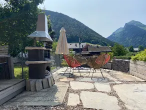 Apt 170 m2 5 bedrooms 4 bathrooms 10 min walk TC Supermorzine - Image 3