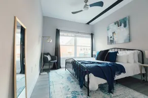 Downtown Johnson City 2 Bed Apartment - Image 5