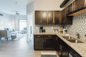 Downtown Johnson City 2 Bed Apartment - Image 2