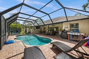 Sunny Oasis/Beautiful House/Near Beach/Heated Pool - Image 2