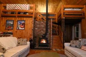 Shepherds River Lodge - Image 2