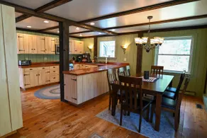 Shepherds River Lodge - Image 4
