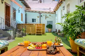 Gildana Emblematic House; History and Heritage - Image 3