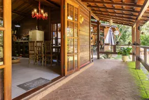 Mountain House in Serra da Mantiqueira - Image 4