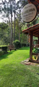 Mountain House in Serra da Mantiqueira - Image 5