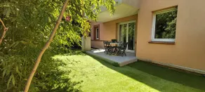 * Les Capitouls * – Garden, A/C, and Treats! - Image 2