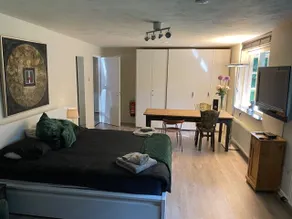 Two spacious rooms, surrounded by nature! - Image 3