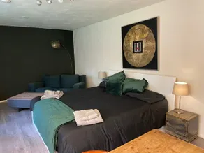 Two spacious rooms, surrounded by nature! - Image 2