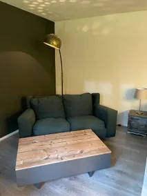 Two spacious rooms, surrounded by nature! - Image 4
