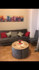 Marcy's luxurious Penthouse Marina Zeas - Image 3