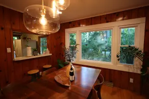 Blue House | Cedar tub•BBQ•fire pit•stargazing - Image 5
