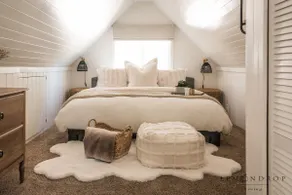 The cozy Acorn Cottage - Image 3