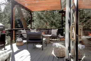The cozy Acorn Cottage - Image 5