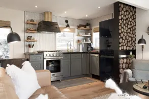 The cozy Acorn Cottage - Image 4