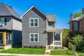 Near Short North/Downtown ~Two King Suites ~Garage - Image 3