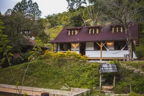 Colonial House for Groups - Refúgio Pedra Parada - Image 2