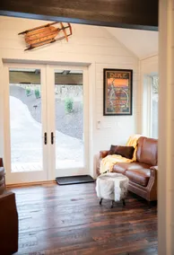 Luxury Mountain Cabin - Hot Tub + Fireplace 3 - Image 2