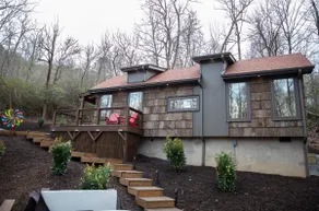 Luxury Mountain Cabin - Hot Tub + Fireplace 3 - Image 4