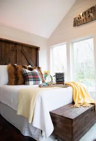 Luxury Mountain Cabin - Hot Tub + Fireplace 3 - Image 5