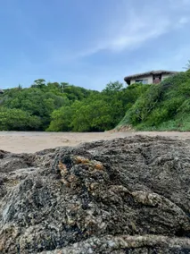 Beautiful Villa in San Agustinillo ocean front house - Image 2