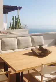 The Big Brother: 2bedroom - terrace (70m2) + pool - Image 2