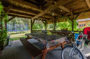Chata Leśna Polana - Jeleń cottage - Image 2