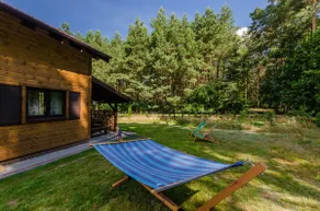 Chata Leśna Polana - Jeleń cottage - Image 3