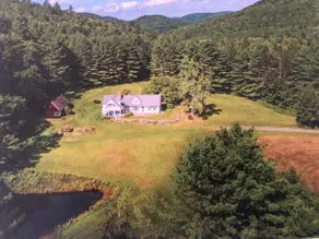 150 acres of serenity at Light Hill in Barnard, VT - Image 3