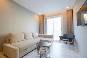 AEGEAN Apartments Cesme - Suite Superior Room - Image 2