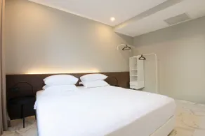 AEGEAN Apartments Cesme - Suite Superior Room - Image 5