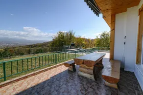 AMAZING view, privacy and comfort - SPA Villa Krasi - Image 5