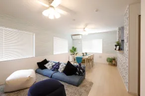 3 min walk to sea, 1 bath, 2 toilets, 3 parking - Image 4