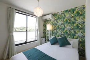 3 min walk to sea, 1 bath, 2 toilets, 3 parking - Image 5