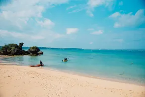 3 min walk to sea, 1 bath, 2 toilets, 3 parking - Image 2