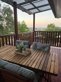 Childers Charmer with Aircon, WIFI & modern luxuries - Image 3