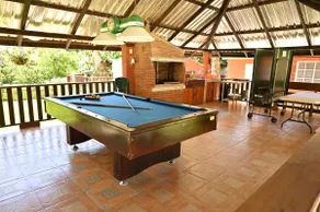 Villa Mi Sueño: Jarabacoa. - Image 3