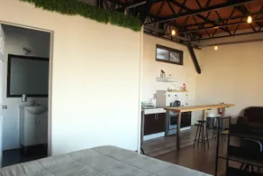 Open Air Museum Loft, Cerro Bellavista - Image 5