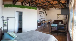 Open Air Museum Loft, Cerro Bellavista - Image 3