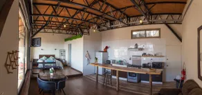 Open Air Museum Loft, Cerro Bellavista - Image 2