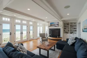 Drakes Island Beach Front Breathtaking Property : Oceanviews and Sandy Beach ! - Image 5