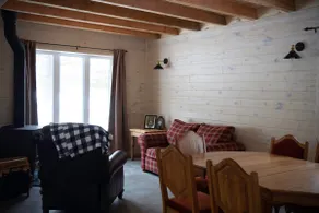 [#5 The Hare] Rustic cottage - Image 4