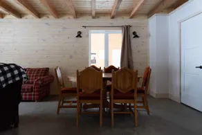 [#5 The Hare] Rustic cottage - Image 5